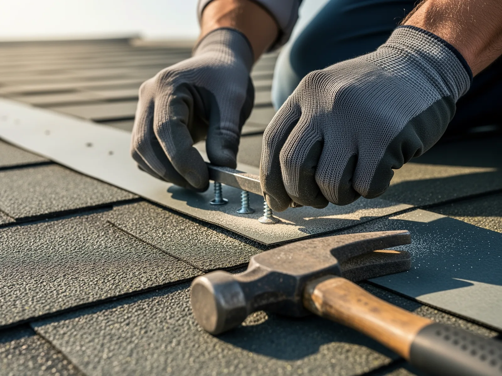 Why choose Fascia Repair in Meredith, CO
